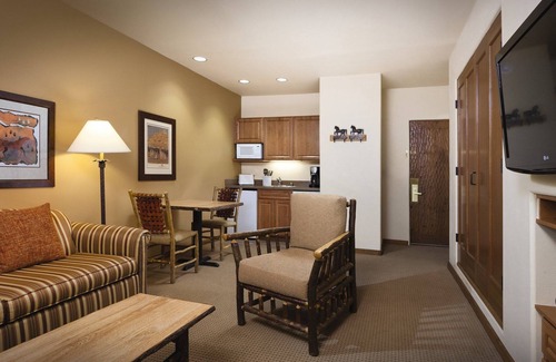 Taos Resort | Relax and Unwind: Your Ideal Getaway Awaits!