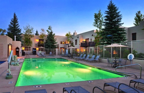 Taos Resort | Relax and Unwind: Your Ideal Getaway Awaits!