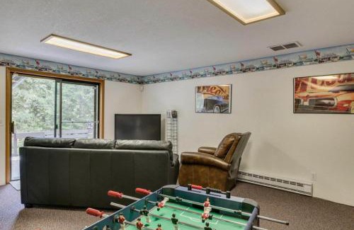 Peshastin House | Pet-Friendly Leavenworth Escape for Family Adventures