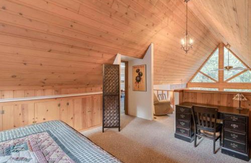 Peshastin House | Pet-Friendly Leavenworth Escape for Family Adventures
