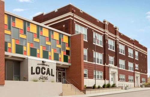 Leavenworth Hotel | Welcoming Leavenworth Local Hotel with Spa & Family Amenities