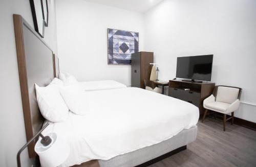 Leavenworth Hotel | Welcoming Leavenworth Local Hotel with Spa & Family Amenities