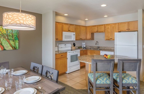 Downtown Leavenworth Condo | Idyllic Leavenworth Resort Condo, Steps from Shops & Dining