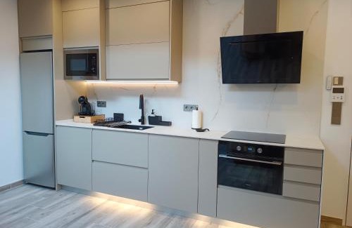 Facinas Apartment | Top-Rated Child-Friendly Stay at Lebana Plaza Julian