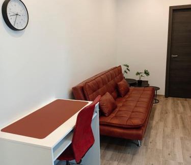 Facinas Apartment | Top-Rated Child-Friendly Stay at Lebana Plaza Julian