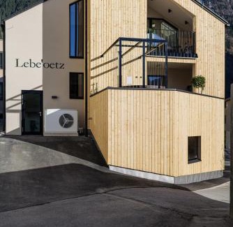 Oetz Apartment | Experience Lebe`oetz - Premium Apartment Living in Oetz
