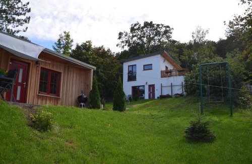 Oberdorla Apartment | Lebensfreude