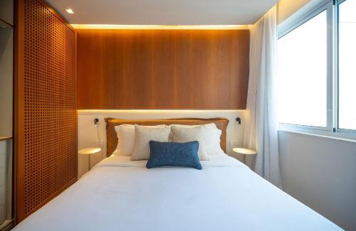 Leblon Apartment | Leblon - Av. Ataulfo de Paiva | Recém reformado, no coração do Leblon