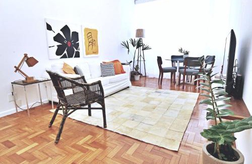 Leblon Apartment | Discover Leblon House IV: Family-Friendly & 4-Star Experience