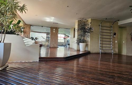 Nova Nazare Apartment | Leblon Ocean 47 to 100 meters from Leblon beach