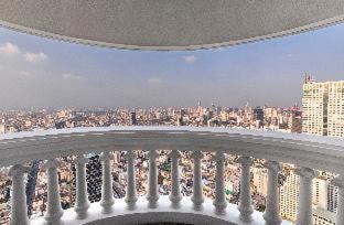 Bang Rak Hotel | Experience Unmatched Luxury at lebua at State Tower