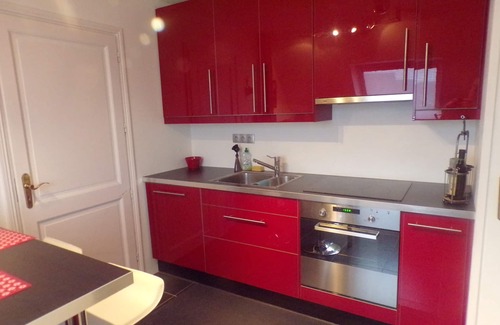 Mittelbergheim Condo | Charming Lecaillon Gite: Cozy Retreat for Every Traveler