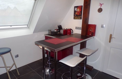 Mittelbergheim Condo | Charming Lecaillon Gite: Cozy Retreat for Every Traveler