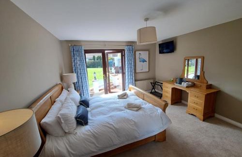 Downpatrick Bed & Breakfast | Discover Lecale Bliss: Guest Rated 9/10 Experience
