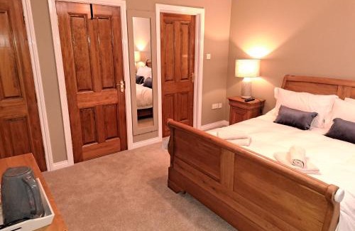Downpatrick Bed & Breakfast | Discover Lecale Bliss: Guest Rated 9/10 Experience