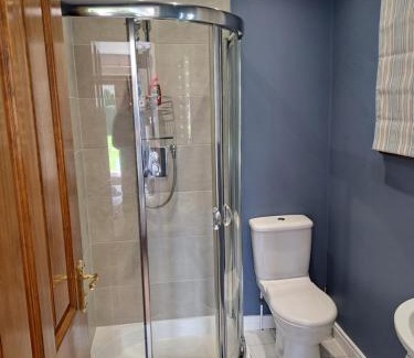 Downpatrick Bed & Breakfast | Discover Lecale Bliss: Guest Rated 9/10 Experience