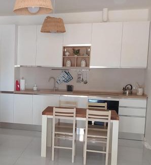 San Cataldo House | Kid-Friendly Getaway at Lecce Al Mare – Rated 9.4/10!