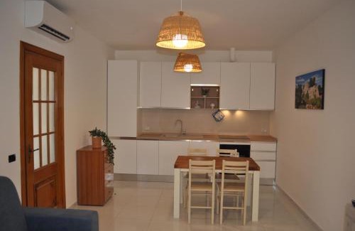 San Cataldo House | Kid-Friendly Getaway at Lecce Al Mare – Rated 9.4/10!