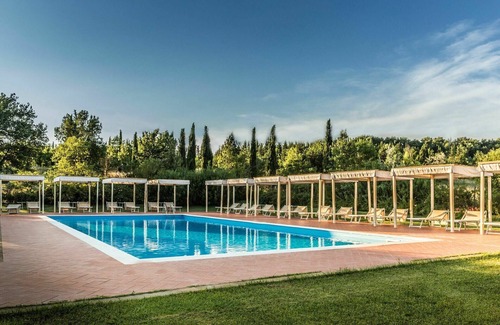 Empoli Apartment | Discover Leccio: Family-Friendly Stay in Beautiful Tuscany
