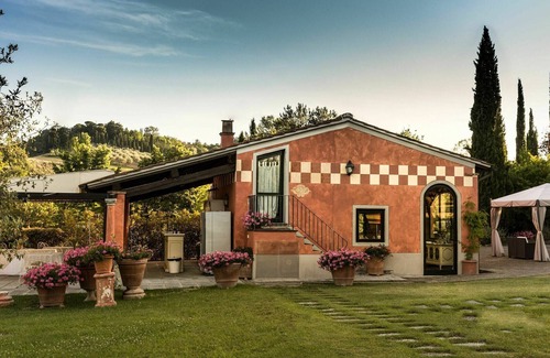 Empoli Apartment | Discover Leccio: Family-Friendly Stay in Beautiful Tuscany