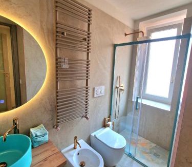 Lecco Apartment | Top-Rated Antico Pozzo - Modern Suite for Families and Pets