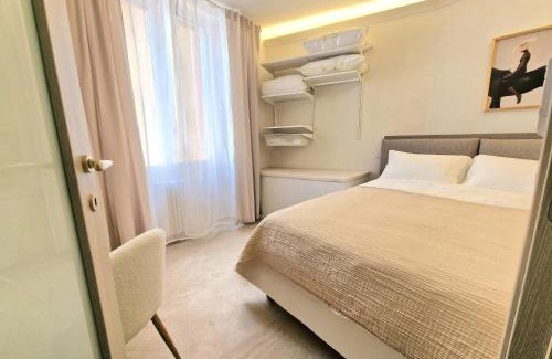 Lecco Apartment | Top-Rated Antico Pozzo - Modern Suite for Families and Pets