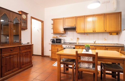 Lecco Apartment | Lecco Arlenico - One Bedroom Apartment, Sleeps 4