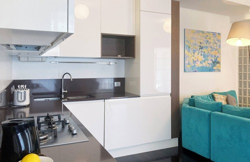 Lecco Apartment | Lecco Center - Authentic yet modern retreat