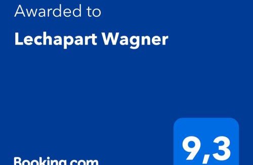 Lechaschau Apartment | Family-Friendly Comfort at Lechapart Wagner - Rated 9.3