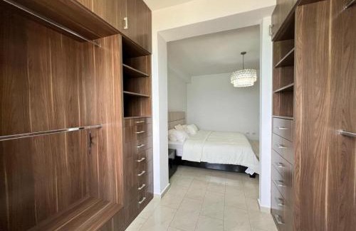 Lecherías Apartment | Lecheria Bello Apartamento 9 personas - de Lujo