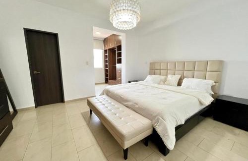 Lecherías Apartment | Lecheria Bello Apartamento 9 personas - de Lujo