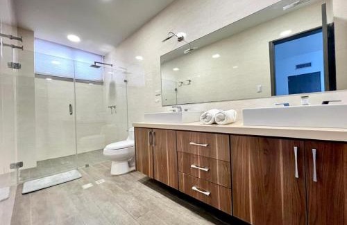 Lecherías Apartment | Lecheria Bello Apartamento 9 personas - de Lujo