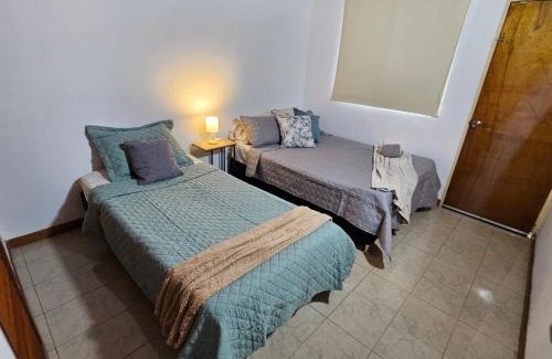 Lecheria Apartment | Lecheria exclusivo con muelle