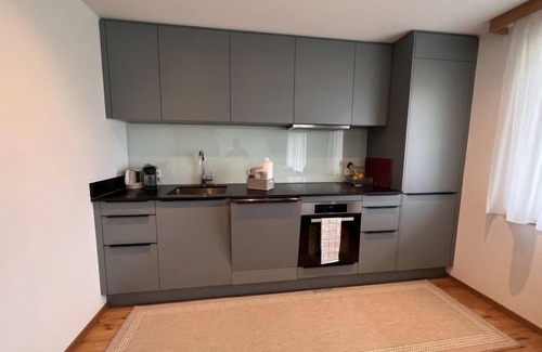 Schonbach Apartment | Lake View Retreat at Lechner by Interhome with Spa & More