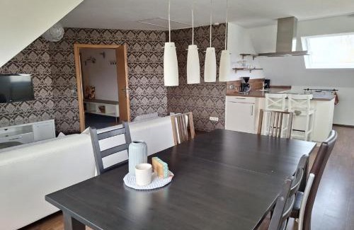 Wolframs-Eschenbach Apartment | Family-Friendly Retreat at Lechner's Hof Awaits You