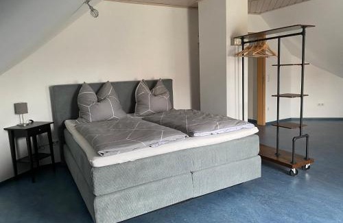 Wolframs-Eschenbach Apartment | Family-Friendly Retreat at Lechner's Hof Awaits You