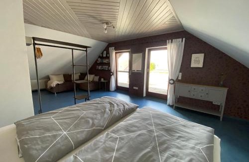Wolframs-Eschenbach Apartment | Family-Friendly Retreat at Lechner's Hof Awaits You