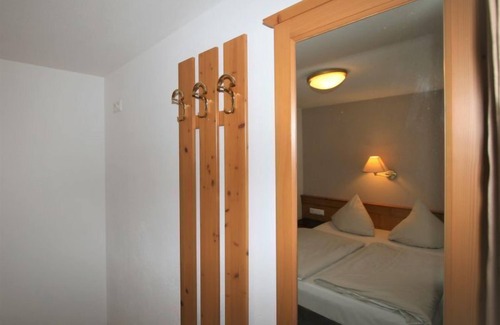 Stumm Apartment | Relaxing Retreat at Lechners Wohnwelt by Interhome