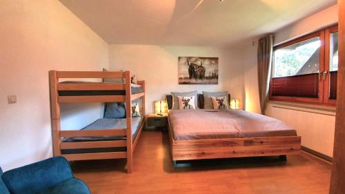 Pinswang Apartment | Pet-Friendly Ferienwohnung Lechufer with Garden Retreat