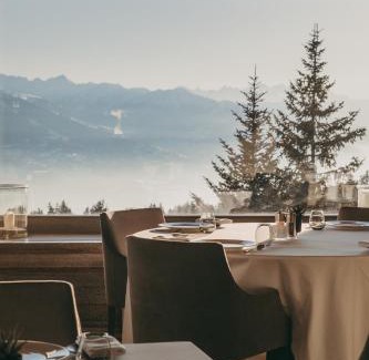 Lens Hotel | Experience Elegance at LeCrans: 5-Star Oceanfront Retreat