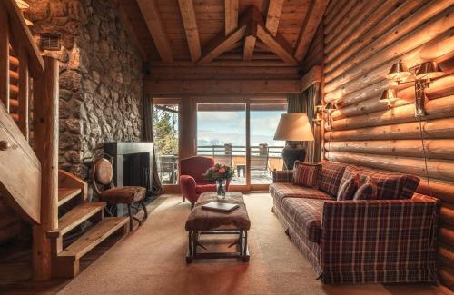 Lens Hotel | Experience Elegance at LeCrans: 5-Star Oceanfront Retreat