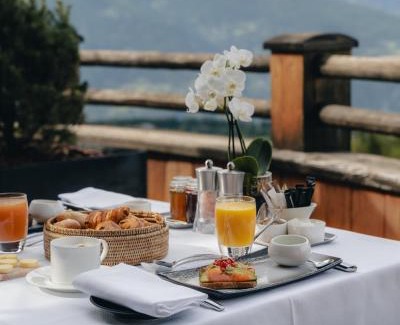 Lens Hotel | Experience Elegance at LeCrans: 5-Star Oceanfront Retreat