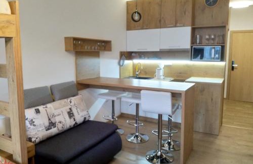 Novy Smokovec Apartment | Exceptional Leda Apartment in Starý Smokovec, Vysoké Tatry