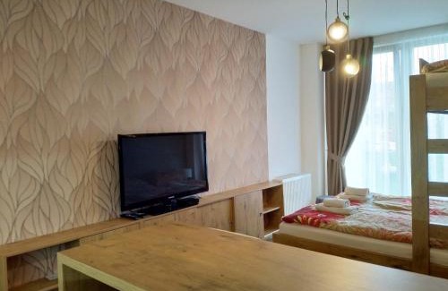 Novy Smokovec Apartment | Exceptional Leda Apartment in Starý Smokovec, Vysoké Tatry