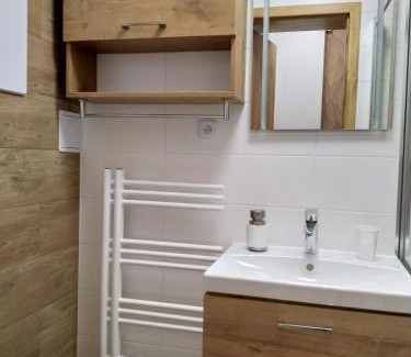 Novy Smokovec Apartment | Exceptional Leda Apartment in Starý Smokovec, Vysoké Tatry