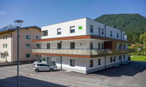 Achenkirch Apartment | Delightful Ledermaier Loft & Lodge with Hot Tub & Kitchen
