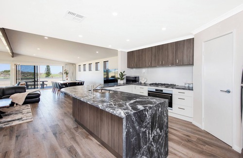 Ledge Point House | Coastal Home with Pool & Family-Friendly Amenities