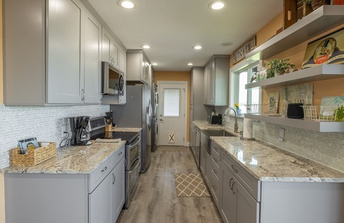 Canyon Lake House | Unforgettable Ledgerock Pointe with Panoramic Lake Views