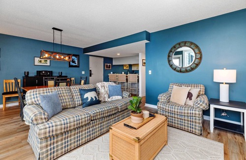 Nellysford Condo | Wintergreen Advantage at Ledges 71: Poolside Retreat Awaits