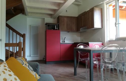 Mezzolago Apartment | Idyllic Ledro Nest: Family-Friendly Retreat with Top Ratings
